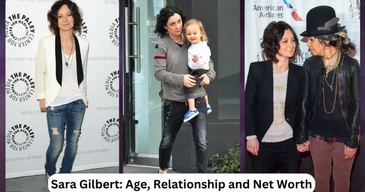 The Journey of Sara Gilbert: Age, Relationship and Net Worth