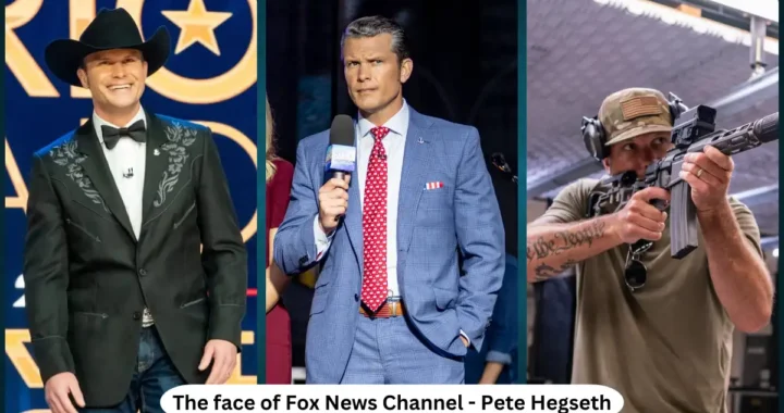 The Face of Fox News Channel – Pete Hegseth: Age, Net Worth, and Wife