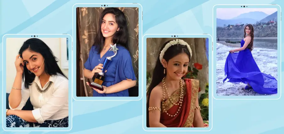 Ashnoor Kaur Career